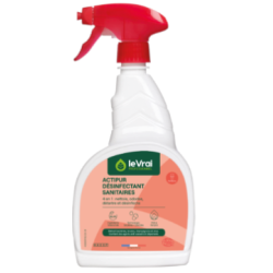 Actipur Sanitaires 750ml