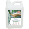 Savon mousse mains 5L Exaltance