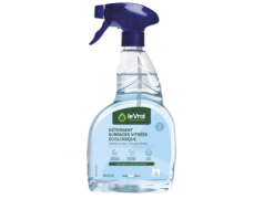 Détergent surfaces vitrées 750ml