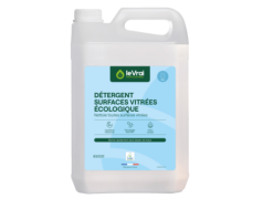 Détergent surfaces vitrées 5L