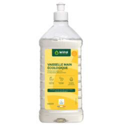 Liquide vaisselle 1L