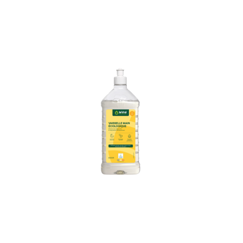 Liquide vaisselle 1L