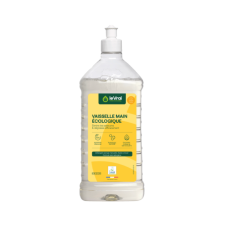 Liquide vaisselle 1L