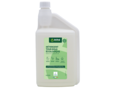 Détergent sols et multisurfaces 1L