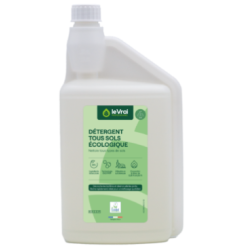 Détergent sols et multisurfaces 1L