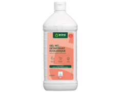 Gel WC Détartrant 1L
