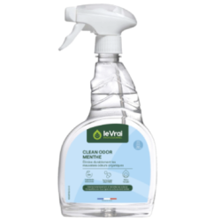 Clean Odor 750ml 