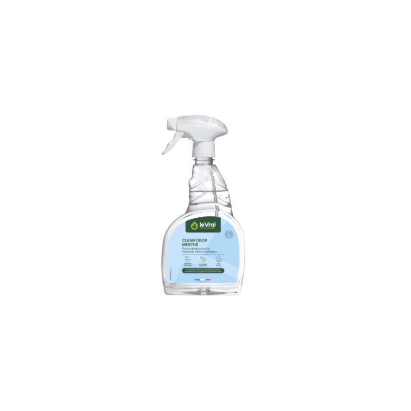 Clean Odor 750ml 