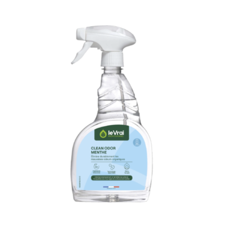 Clean Odor 750ml 