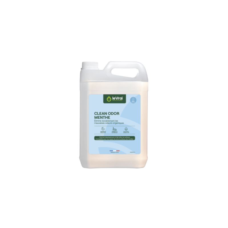 Clean Odor 5L 