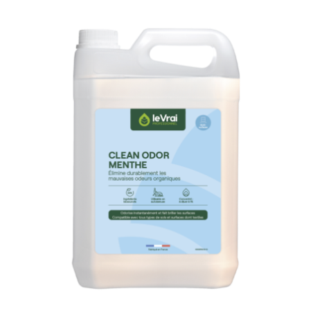 Clean Odor 5L 