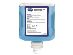 Savon Mousse 1L Ecolabel