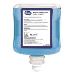 Savon Mousse 1L Ecolabel