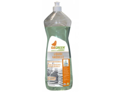 Liquide vaisselle 1L ECOLABEL