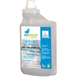 Nettoyant multi-usages 1L ECOLABEL