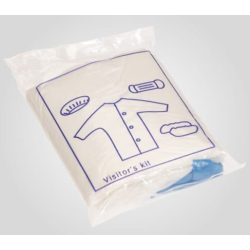 Kit visiteur (x100)