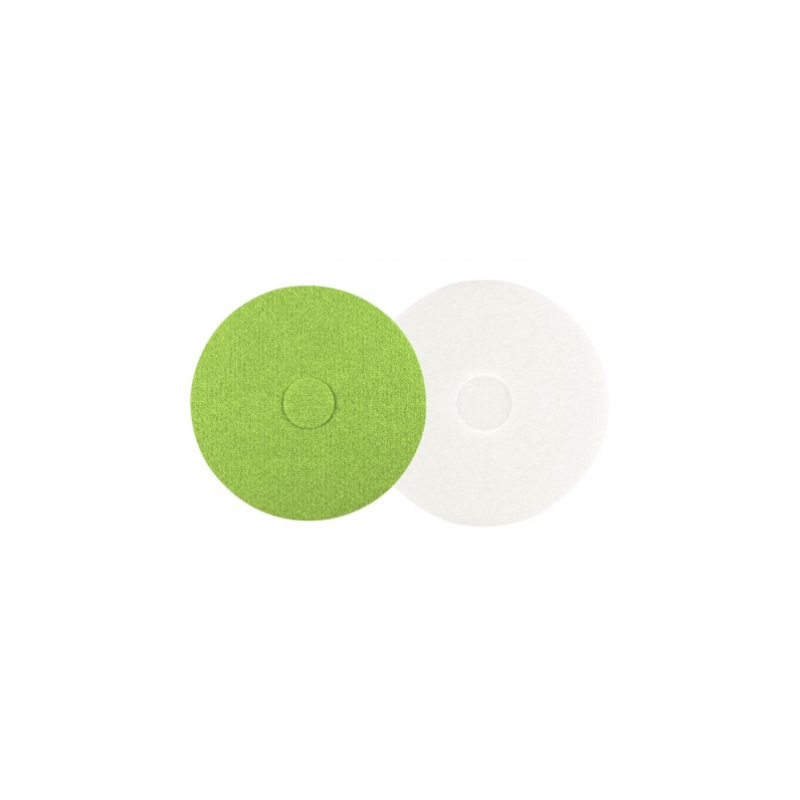 Disque Vert Duo Extrême Ø430mm