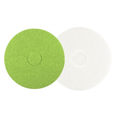 Disque Vert Duo Extrême Ø430mm