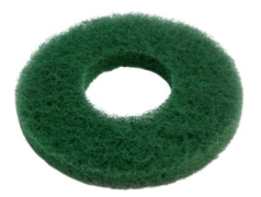 Disque Vert 244 NX (x10)
