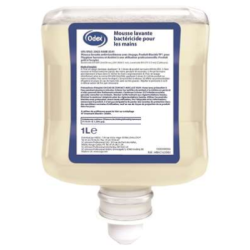 Savon Mousse 1L Antimicrobien