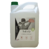 Gel corps et cheveux 5L Perle d'O