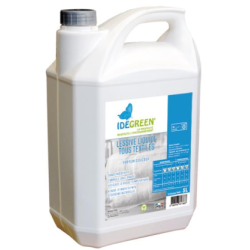 Lessive liquide 5L Idegreen