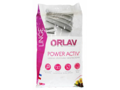 Lessive Power Activ' 20kg Orlav