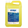 Javel 9.6% Deterquat 5L