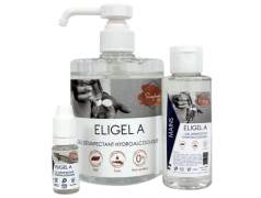 Eligel A 500ml Simplement