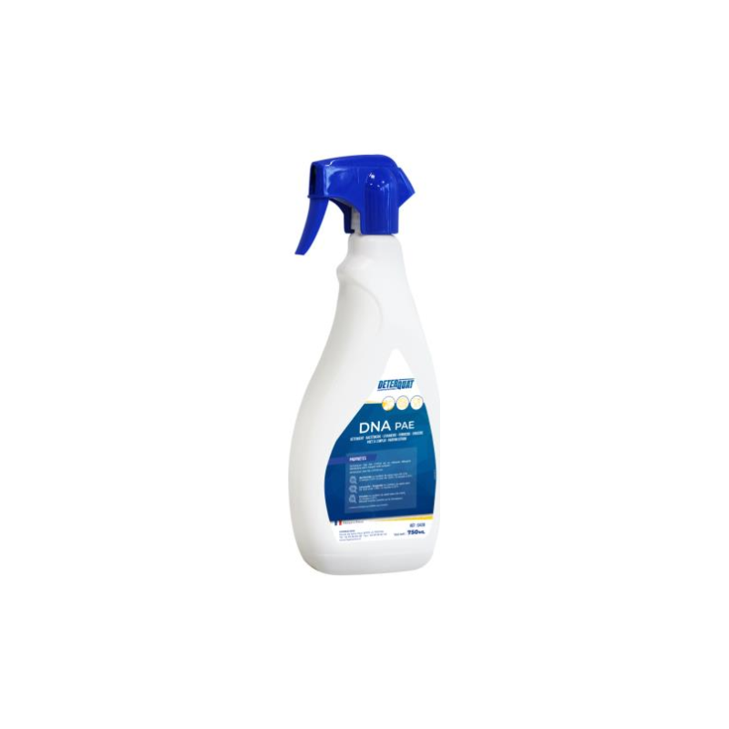 DNA PAE 750ml Deterquat (x6)