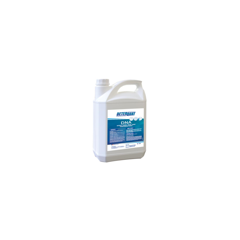 DNA 5L Deterquat 