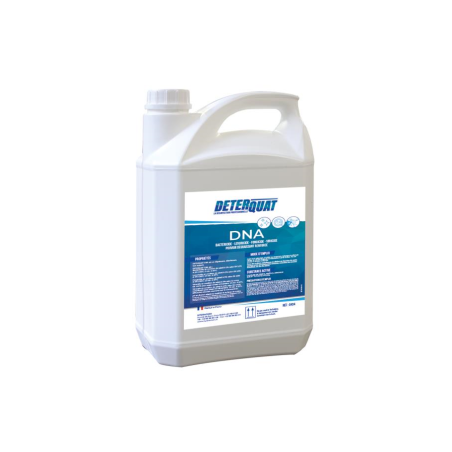 DNA 5L Deterquat 