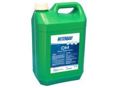 OM 5L Deterquat 