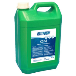 OM 5L Deterquat 