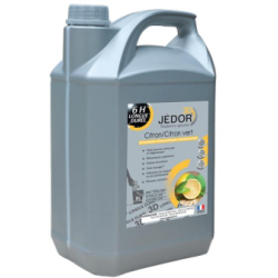 Jédor 3D Citron 5L