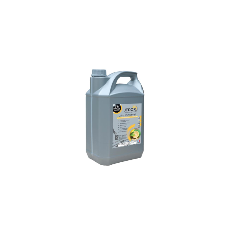 Jédor 3D Citron 5L
