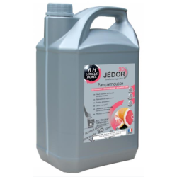 Jédor 3D Pamplemousse 5L
