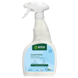 Clean Power 750ml 