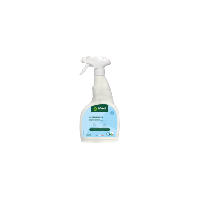 Clean Power 750ml 