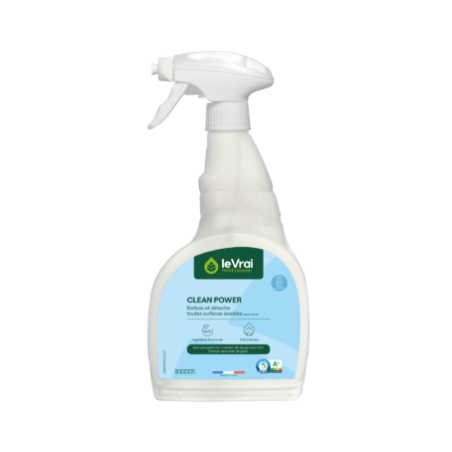 Clean Power 750ml 