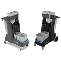 Chariot MM-4T Multimatic Numatic 