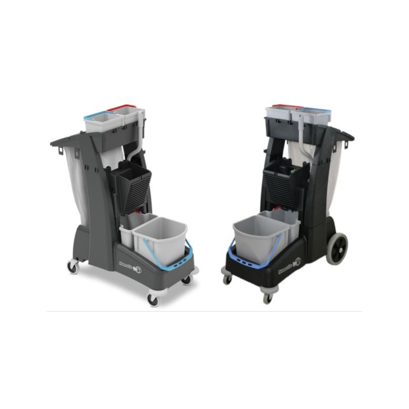 Chariot MM-4T Multimatic Numatic 