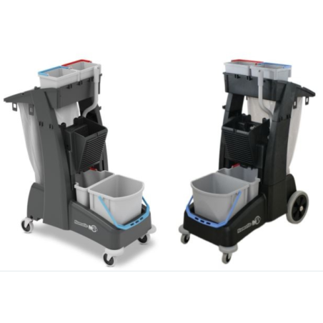 Chariot MM-4T Multimatic Numatic 