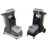 Chariot MM-4T Multimatic Numatic 
