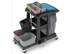 Chariot Eco-Matic 3 Numatic 
