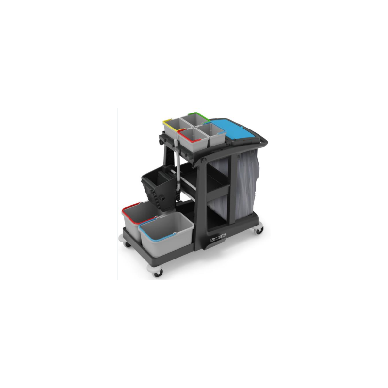 Chariot Eco-Matic 3 Numatic 