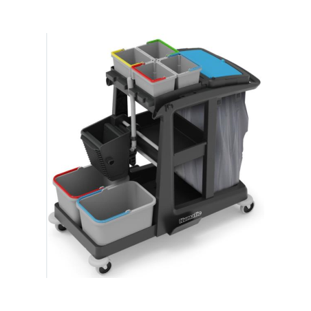 Chariot Eco-Matic 3 Numatic 
