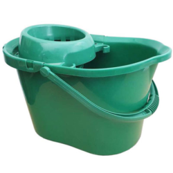 Seau + Essoreur Espagnol 15L 