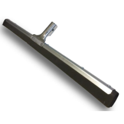 Raclette Sol Mousse noire 60cm
