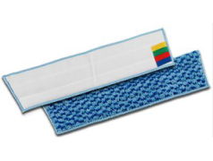 Frange Puli Scrub 40cm Velcro